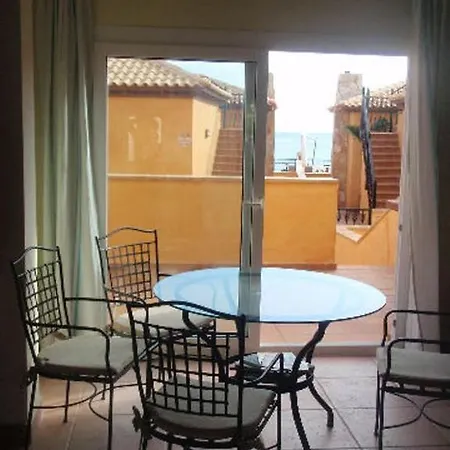 Ferienhaus Parquelena Corralejo
